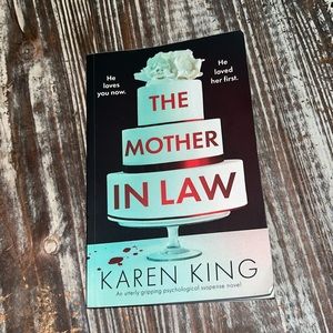 The Mother in Law book